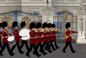 Diamond Jubilee animated Flash ecard