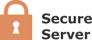 Secure Server icon