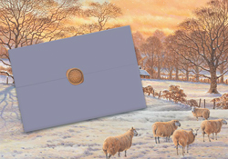 Jacquie Lawson greeting cards and animated ecards