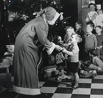 Barnardo's - Christmas Gifts